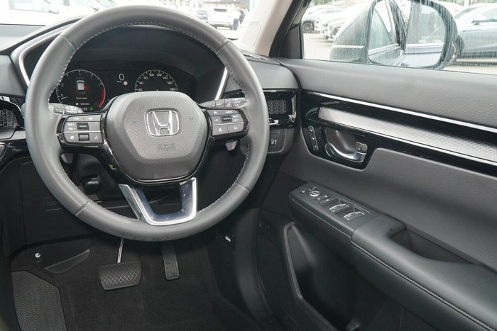 2024 Honda CR-V VTi L