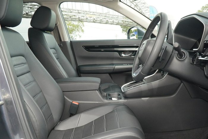 2024 Honda CR-V VTi L