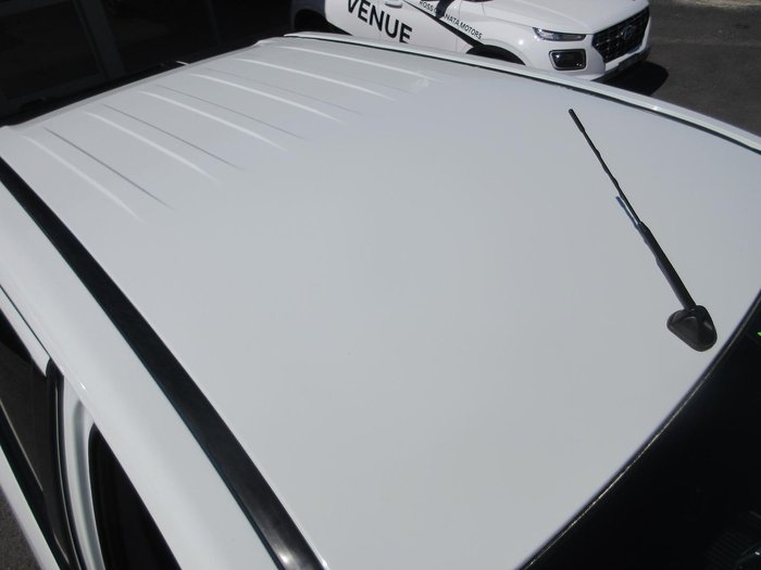 2022 Mitsubishi Triton GLX+