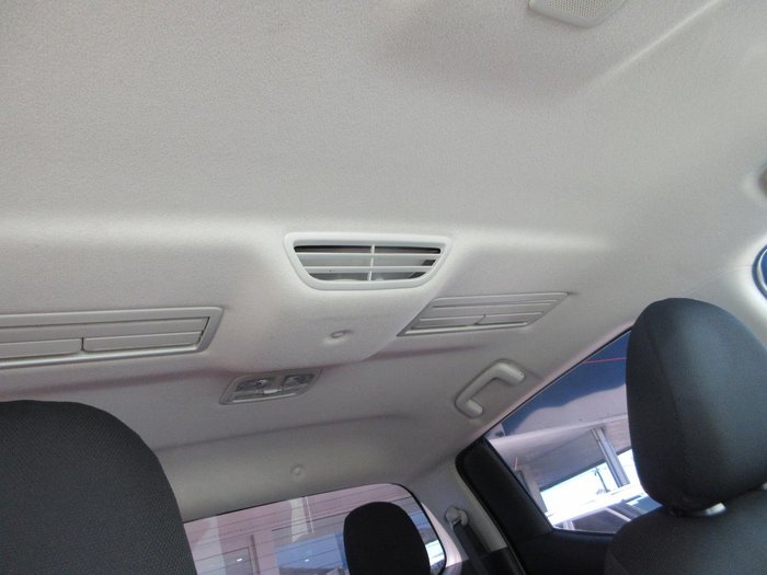 2022 Mitsubishi Triton GLX+