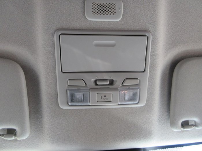 2022 Mitsubishi Triton GLX+