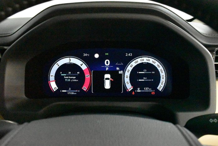 2025 Toyota Landcruiser Sahara ZX