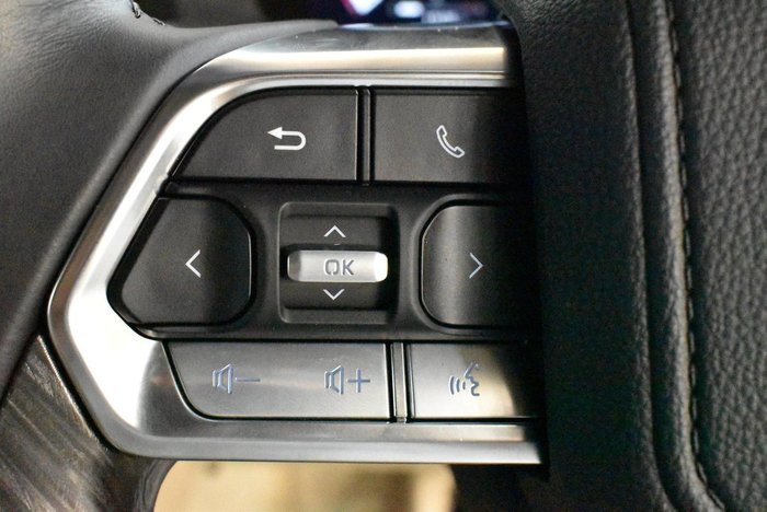 2025 Toyota Landcruiser Sahara ZX