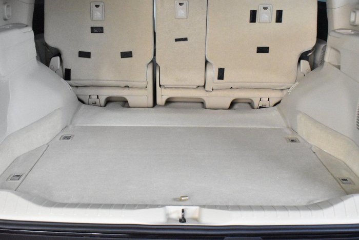 2025 Toyota Landcruiser Sahara ZX