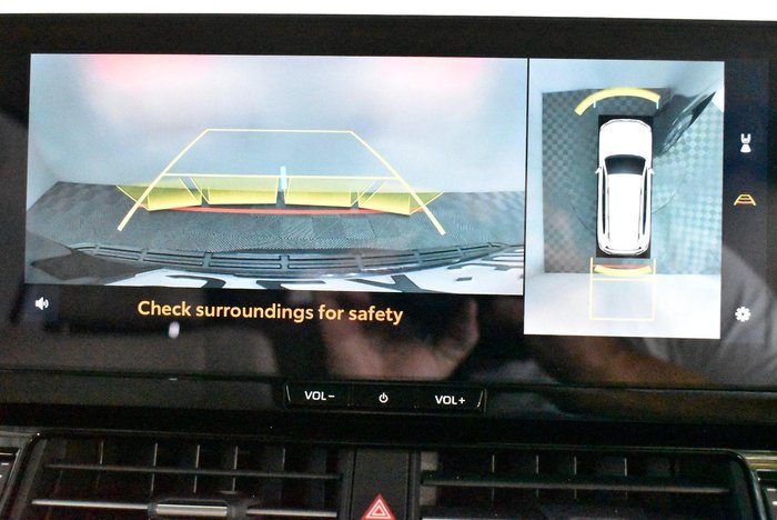 2025 Toyota Landcruiser Sahara ZX