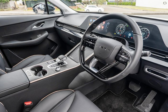 2026 Chery C5 Ultimate
