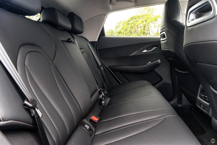 2026 Chery C5 Ultimate