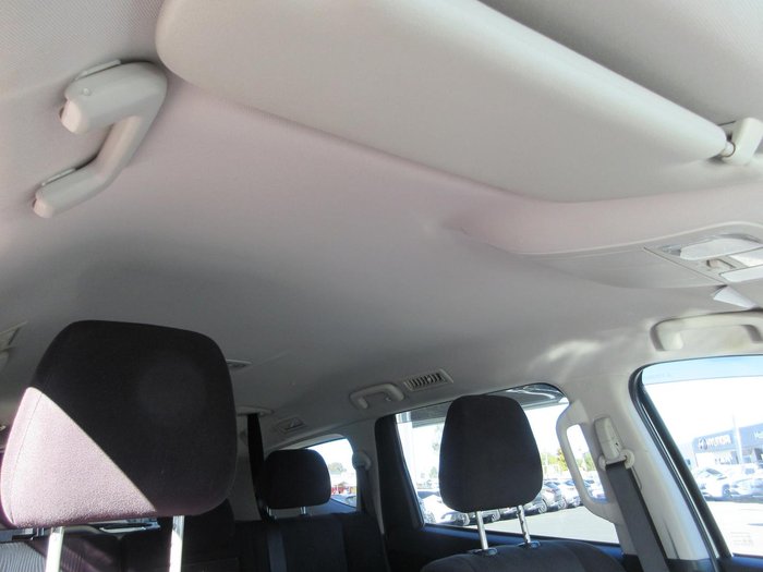 2021 Mitsubishi Pajero Sport GLX