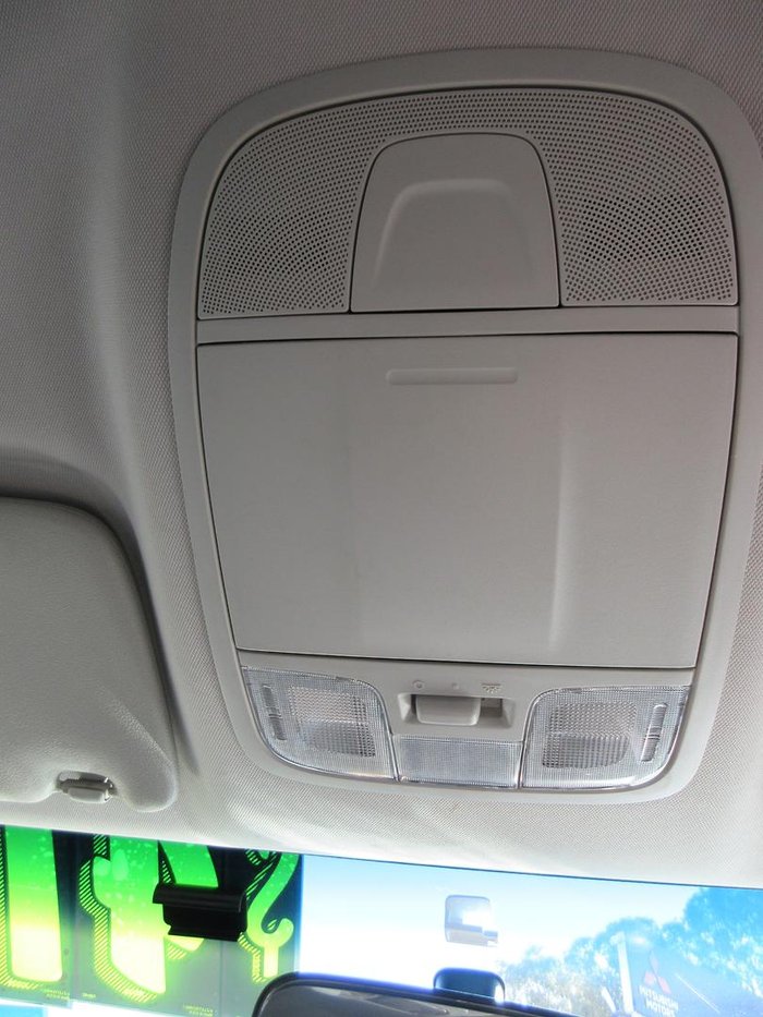 2021 Mitsubishi Pajero Sport GLX