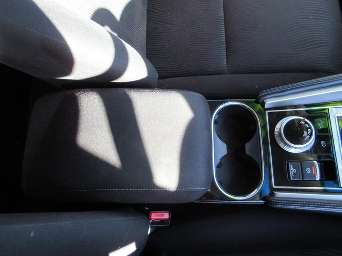 2021 Mitsubishi Pajero Sport GLX