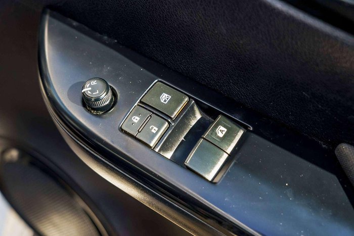 2020 Toyota Hilux Workmate