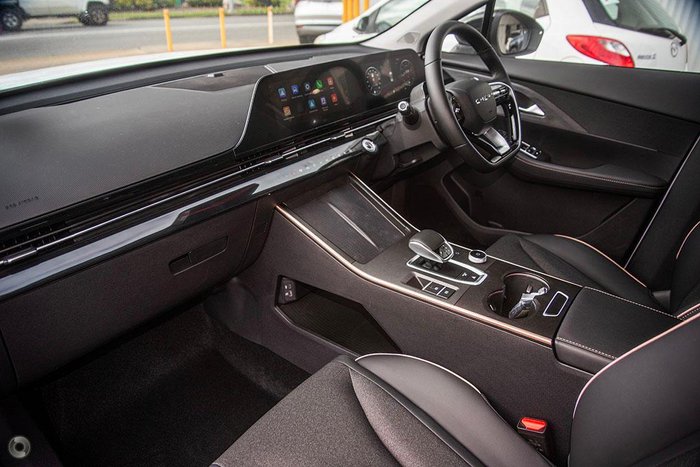 2026 Chery C5 Urban