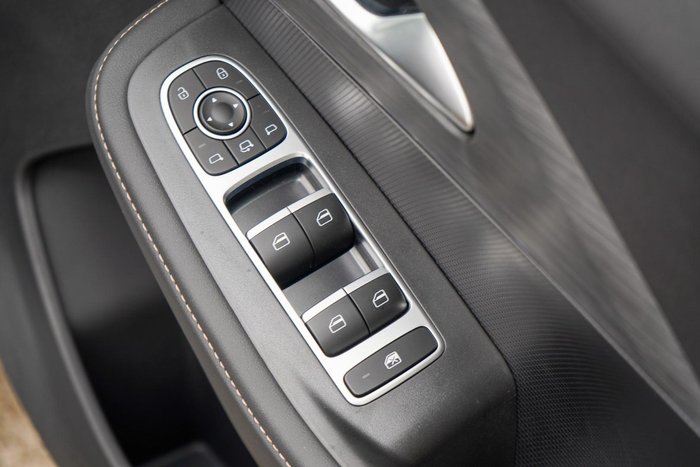 2026 Chery C5 Urban