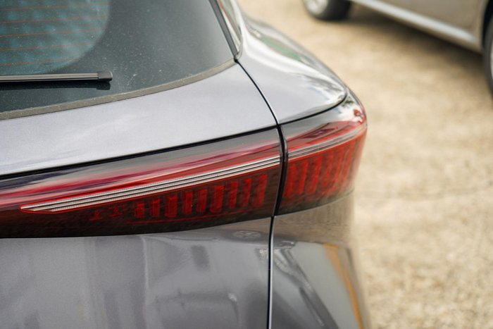 2026 Chery C5 Urban