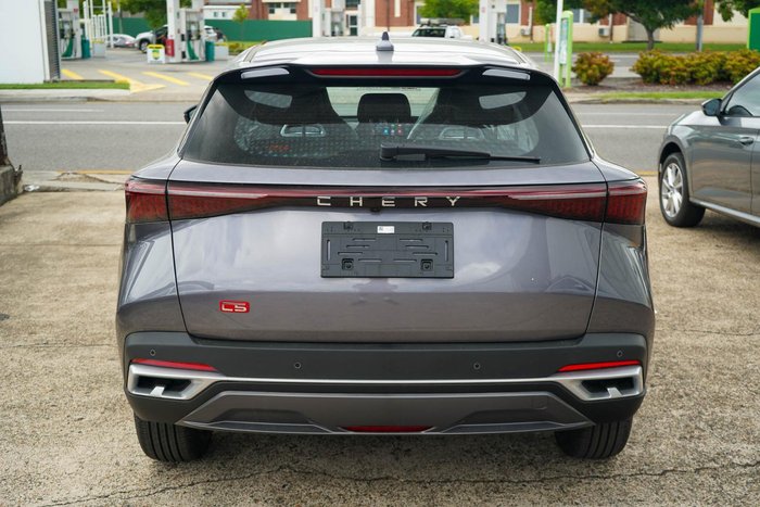 2026 Chery C5 Urban