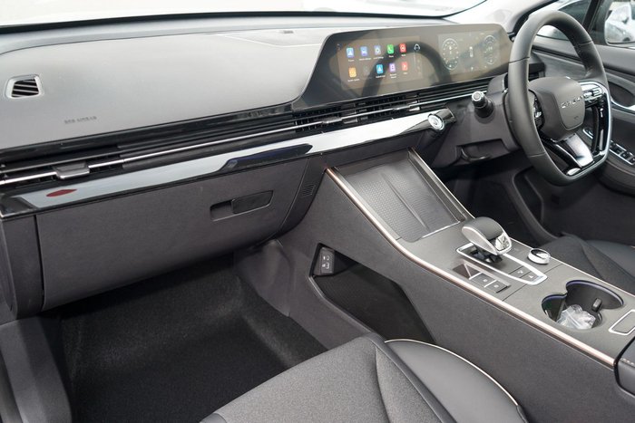 2026 Chery C5 Urban