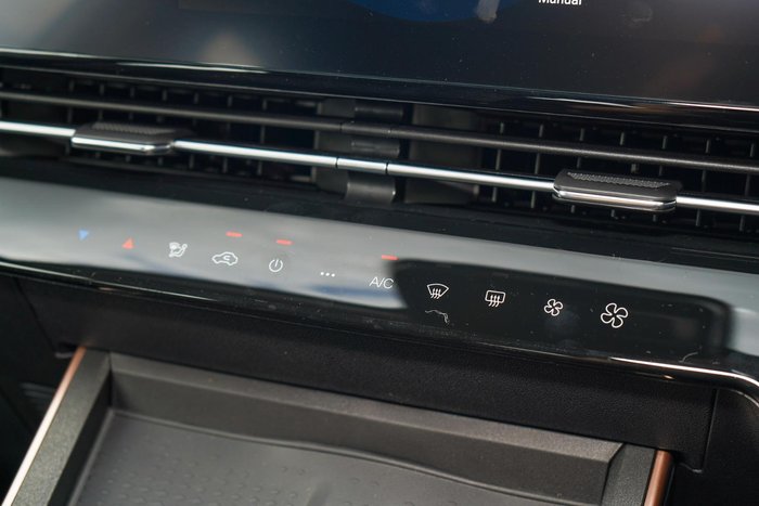 2026 Chery C5 Urban