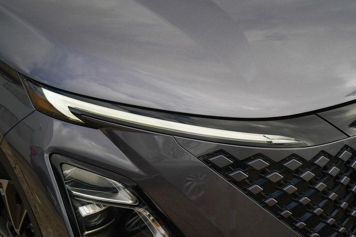 2026 Chery C5 Urban