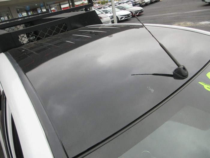 2022 Mitsubishi Triton GSR