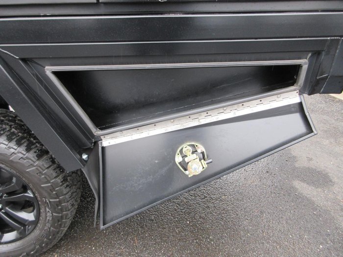 2022 Mitsubishi Triton GSR