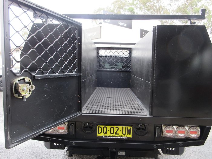 2022 Mitsubishi Triton GSR