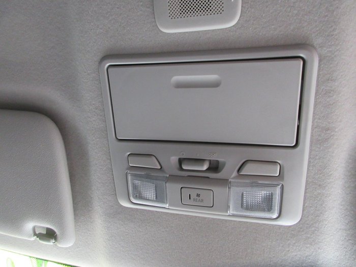 2022 Mitsubishi Triton GSR