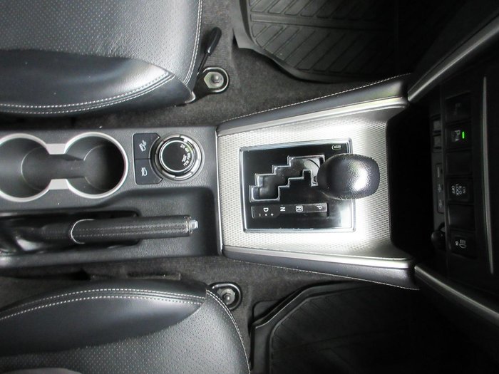 2022 Mitsubishi Triton GSR