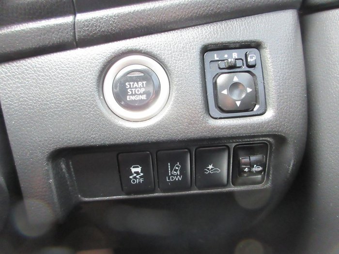 2022 Mitsubishi Triton GSR