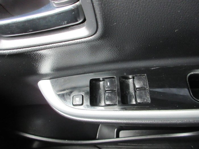 2022 Mitsubishi Triton GSR