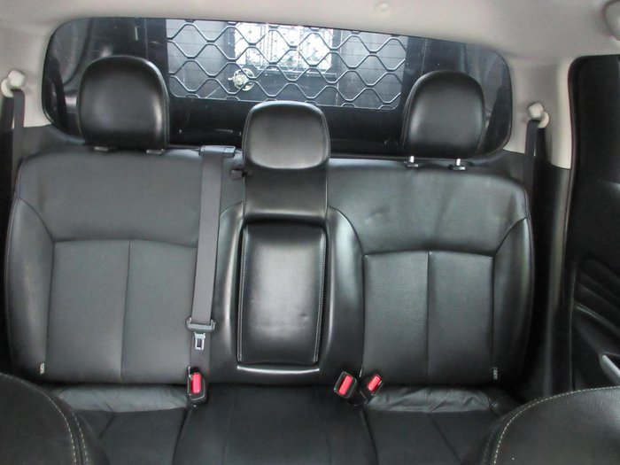 2022 Mitsubishi Triton GSR