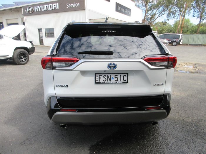 2024 Toyota RAV4 XSE