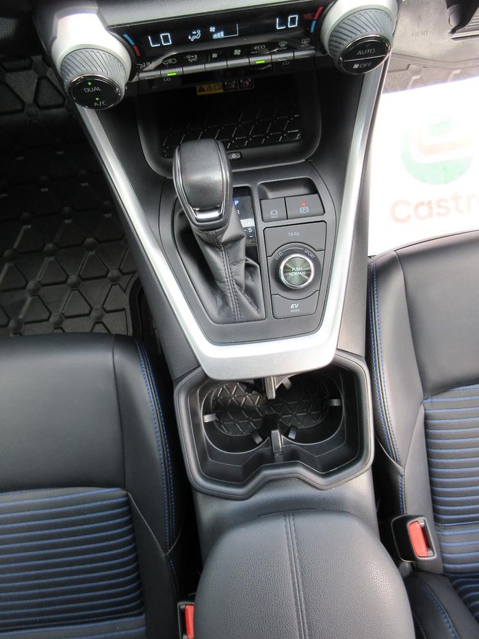 2024 Toyota RAV4 XSE