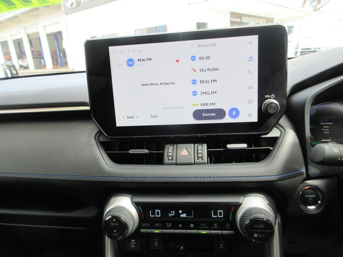 2024 Toyota RAV4 XSE