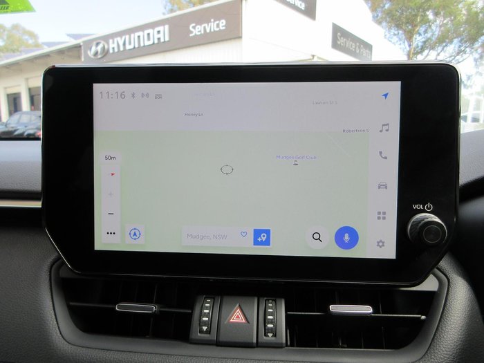 2024 Toyota RAV4 XSE