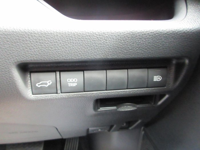 2024 Toyota RAV4 XSE