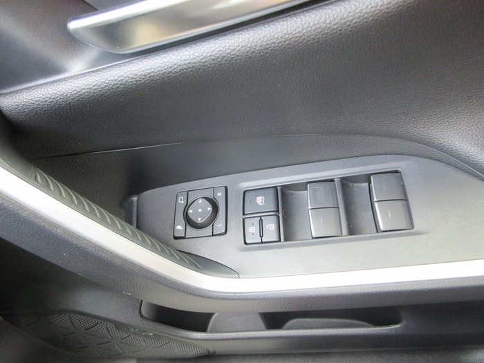 2024 Toyota RAV4 XSE