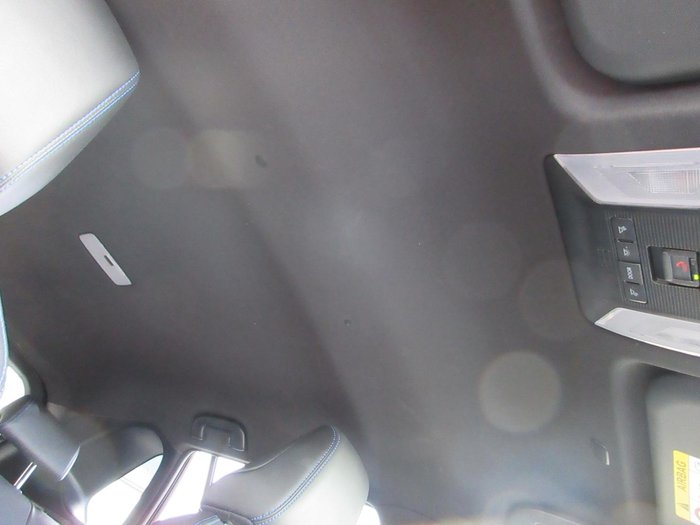 2024 Toyota RAV4 XSE