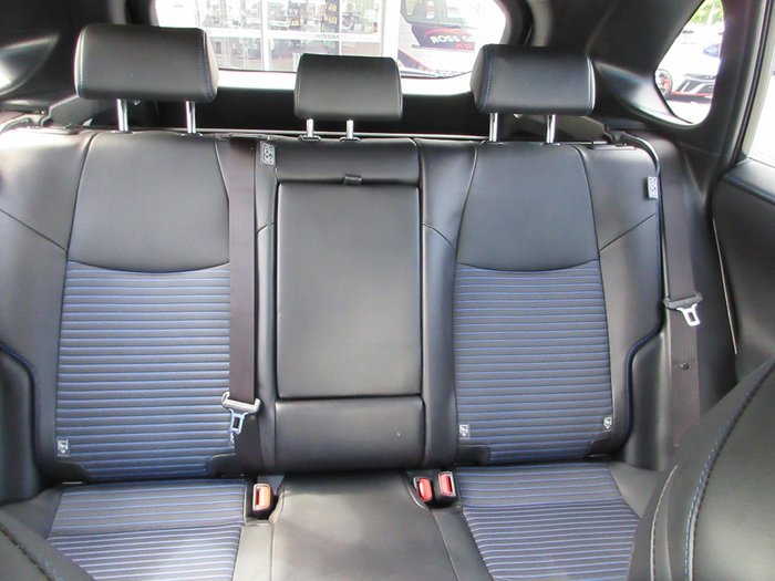 2024 Toyota RAV4 XSE