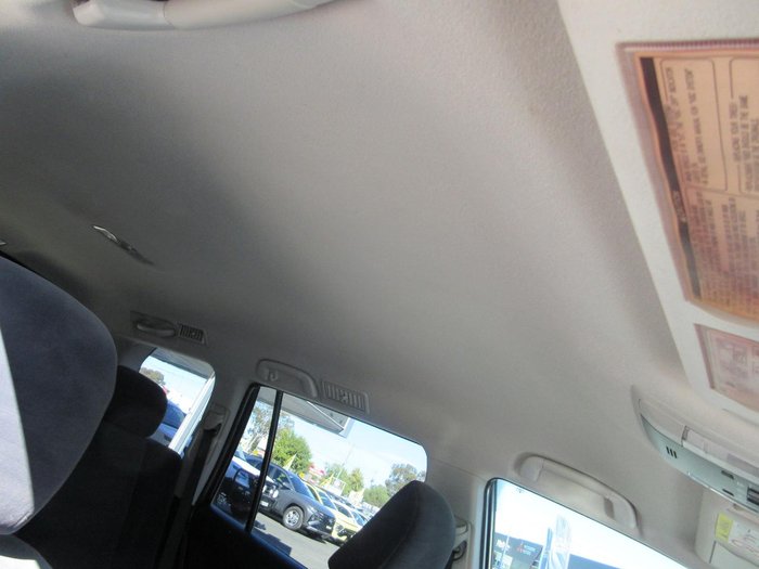 2013 Toyota Landcruiser Prado GXL