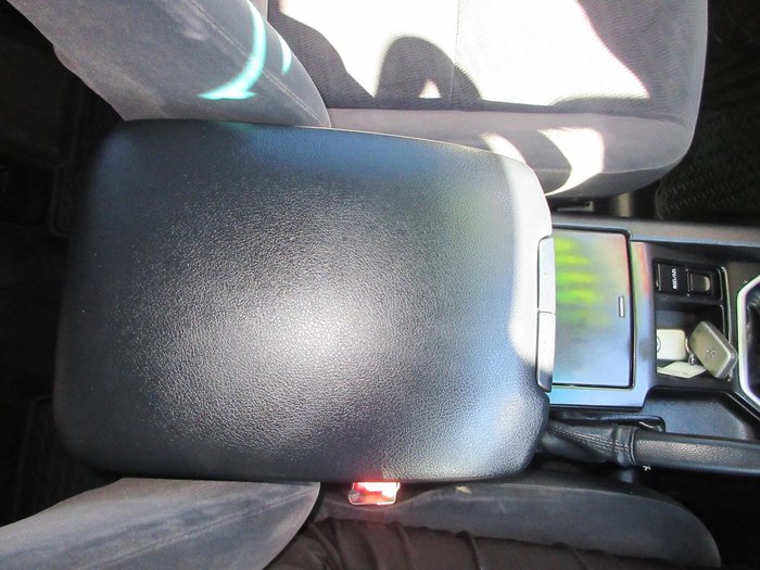 2013 Toyota Landcruiser Prado GXL