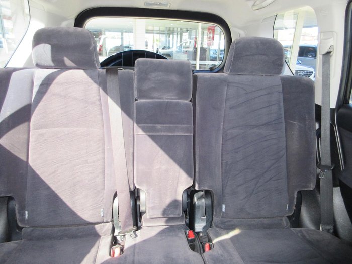 2013 Toyota Landcruiser Prado GXL