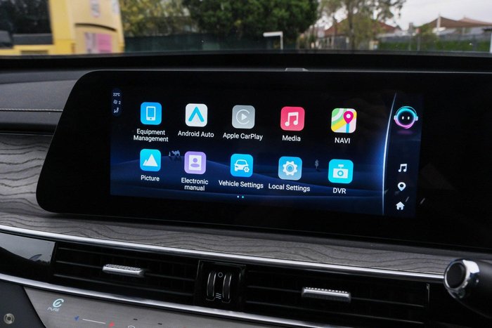 2026 Chery Tiggo 8 Pro Max Ultimate AWD