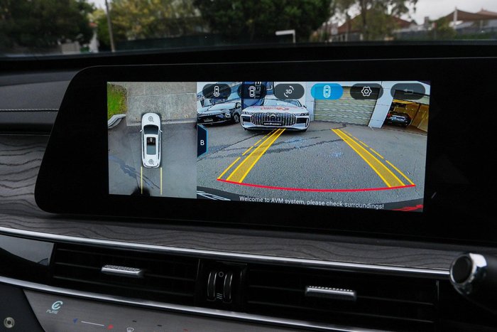 2026 Chery Tiggo 8 Pro Max Ultimate AWD