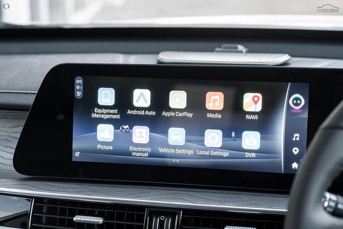 2026 Chery Tiggo 8 Pro Max Ultimate AWD