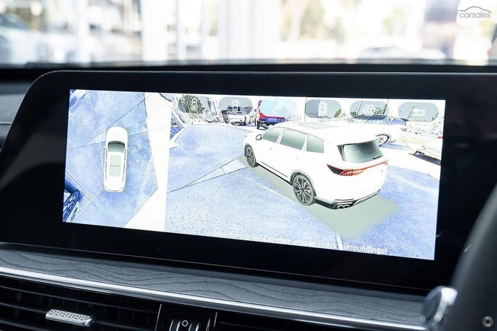 2026 Chery Tiggo 8 Pro Max Ultimate AWD