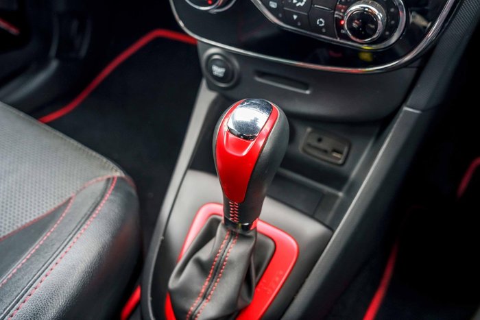 2014 Renault Clio R.S. 200 Sport