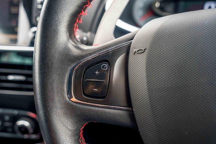 2014 Renault Clio R.S. 200 Sport