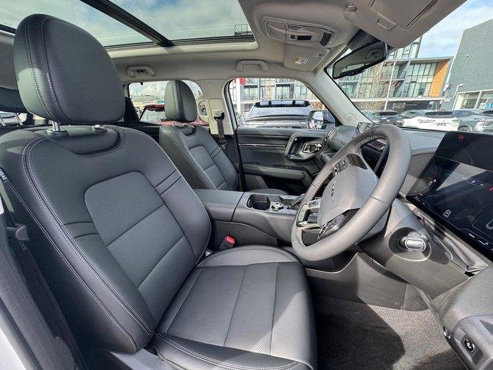 2026 GWM Haval H7 Vanta Hybrid