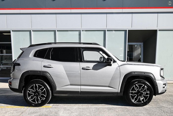 2026 GWM Haval H7 Vanta Hybrid