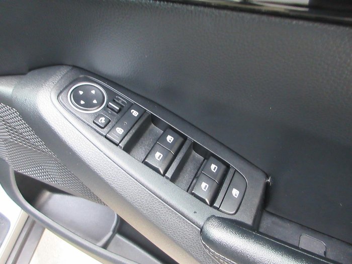 2019 Kia Seltos Sport+